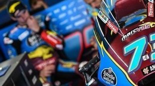 Alex Márquez: "¿MotoGP? Puedo esperar hasta 2021"