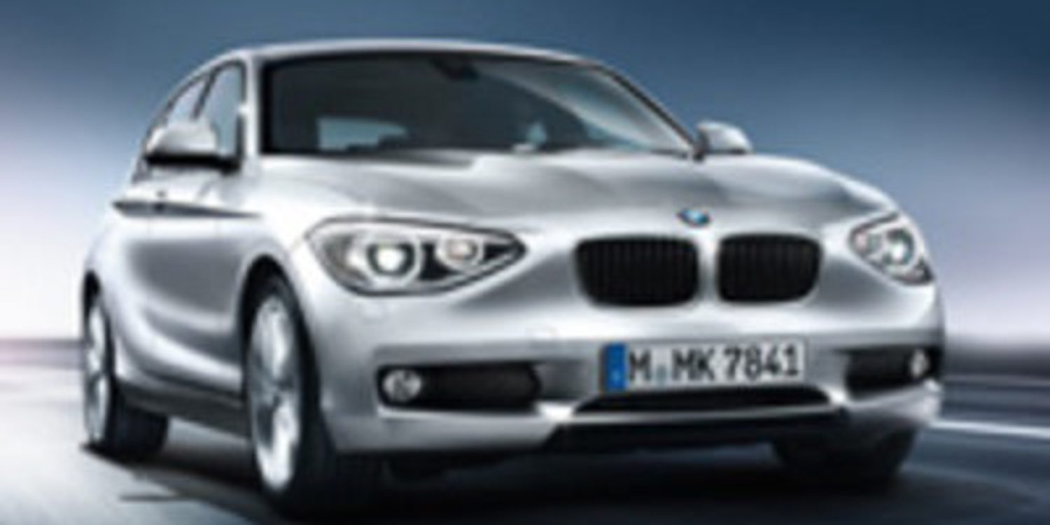 Nueva gama 'Essential Edition' de BMW