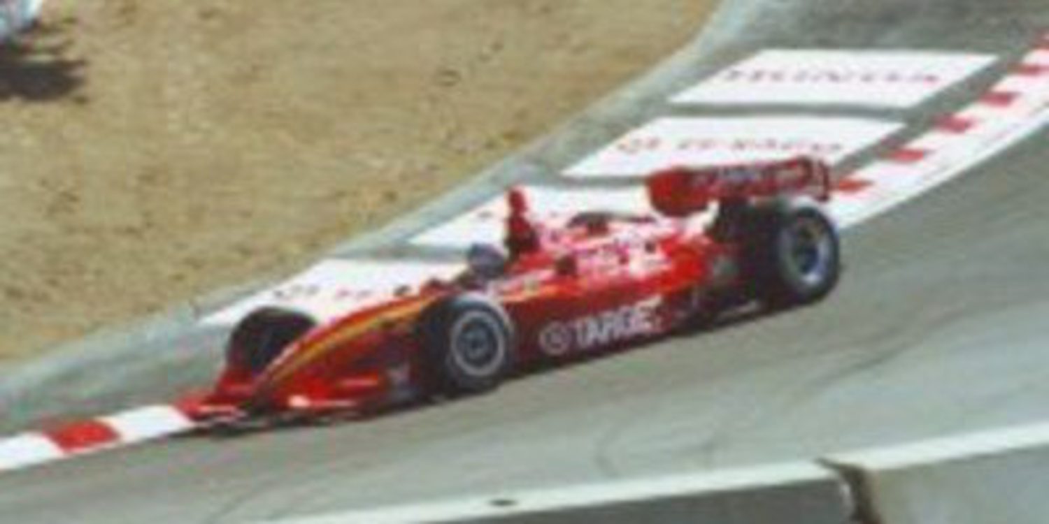 Alex Zanardi también valora regresar a la IndyCar con Chip Ganassi
