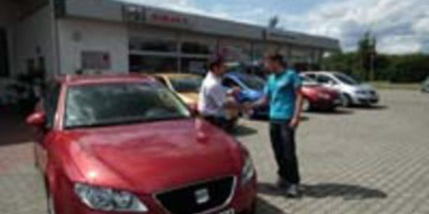 PIVE: Ayudas a la compra de un coche nuevo en España