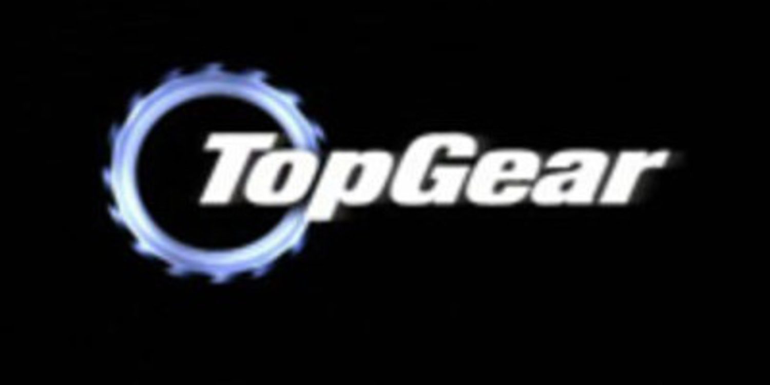 Top Gear asegura su continuidad hasta 2015