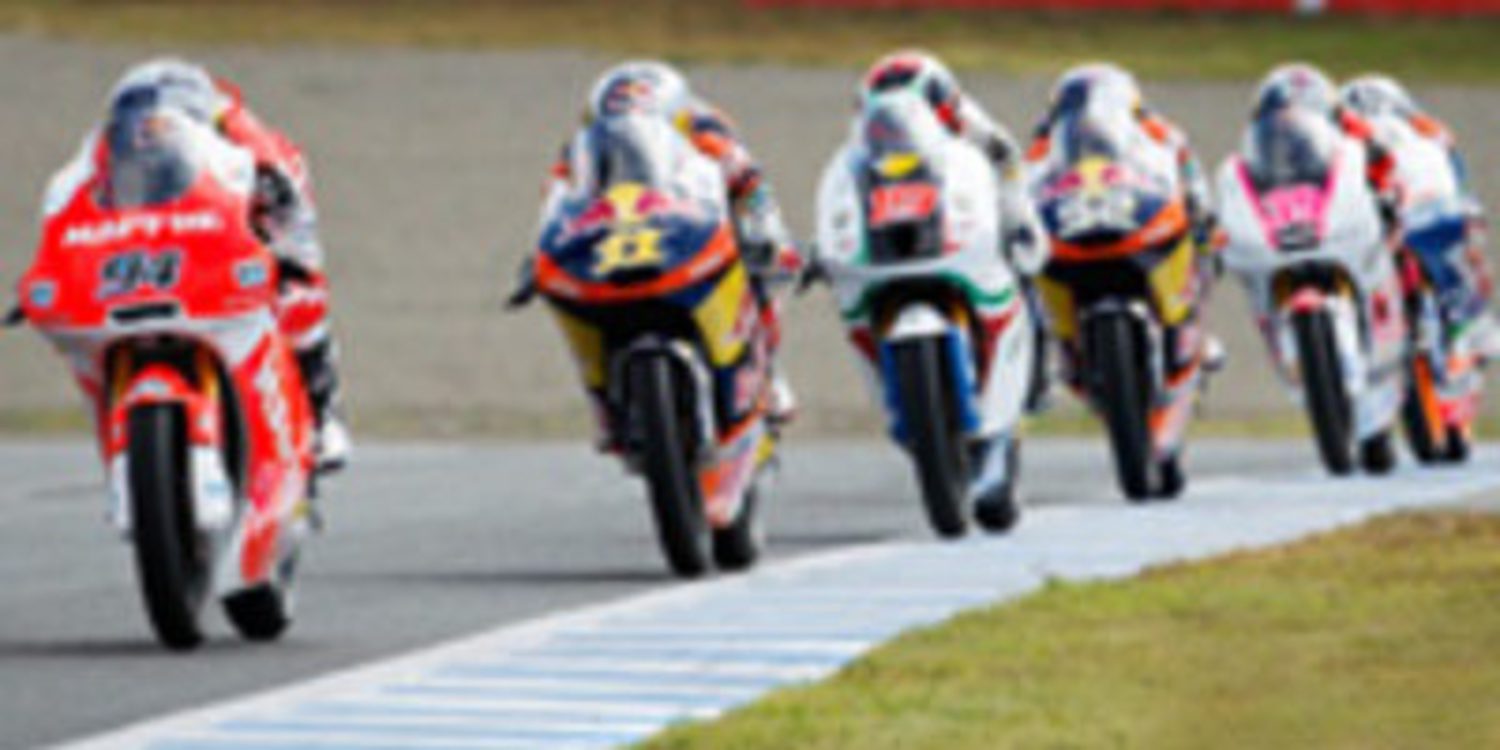 El Gran Premio de Malasia llega siete días después de Japón