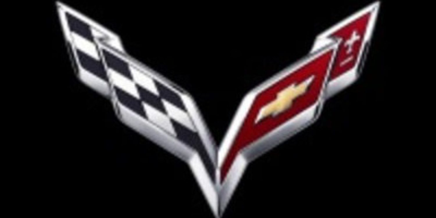 Chevrolet anticipa la nueva imagen de Corvette