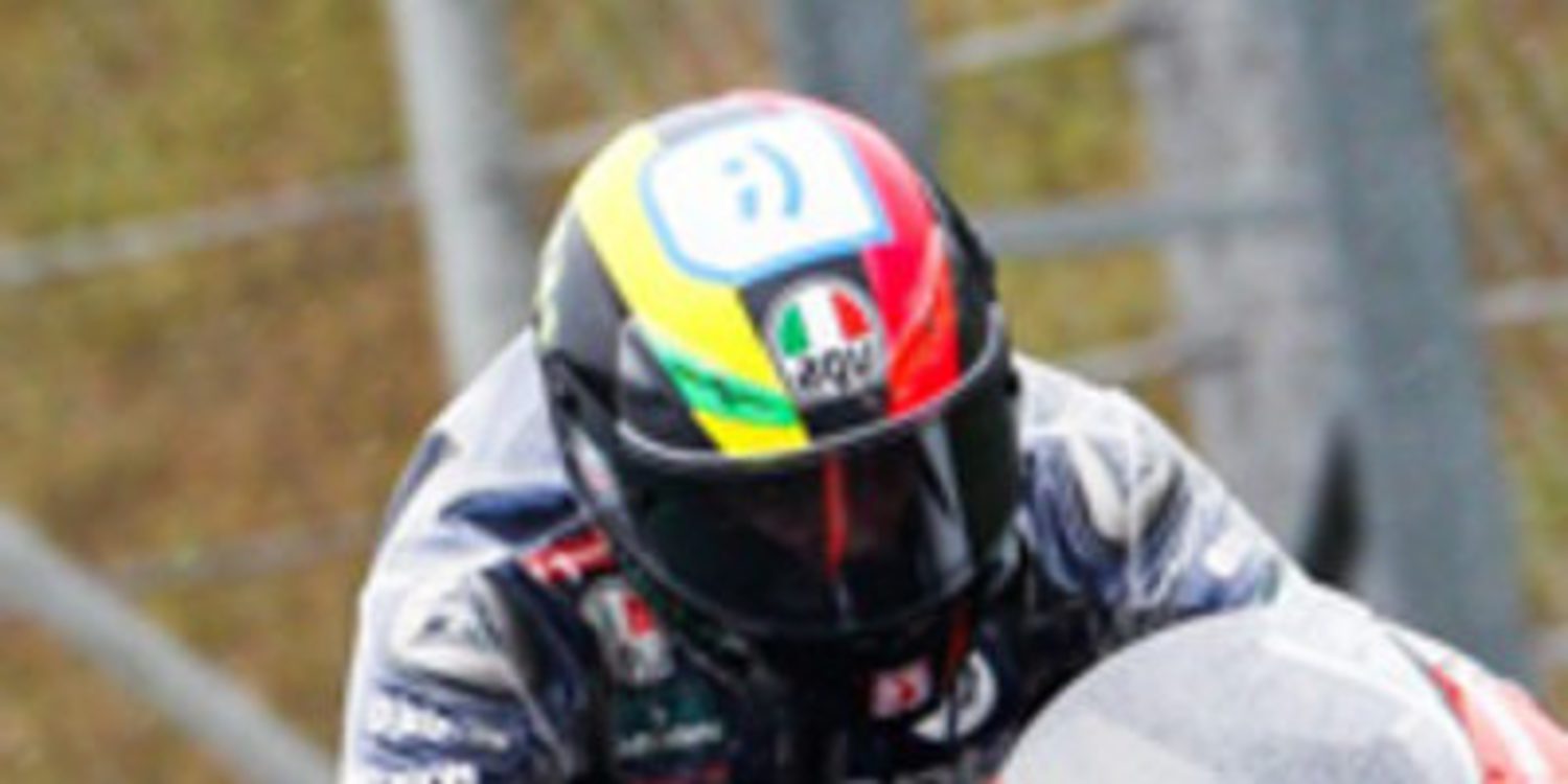 Pol Espargaró suma una nueva pole de Moto2 en Sepang