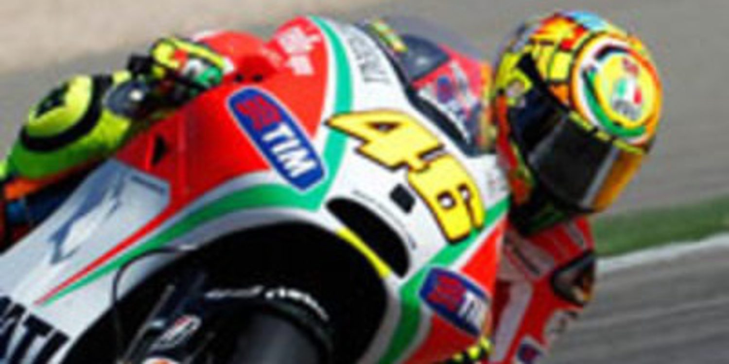 Ducati buscará en Australia repetir el resultado de Malasia