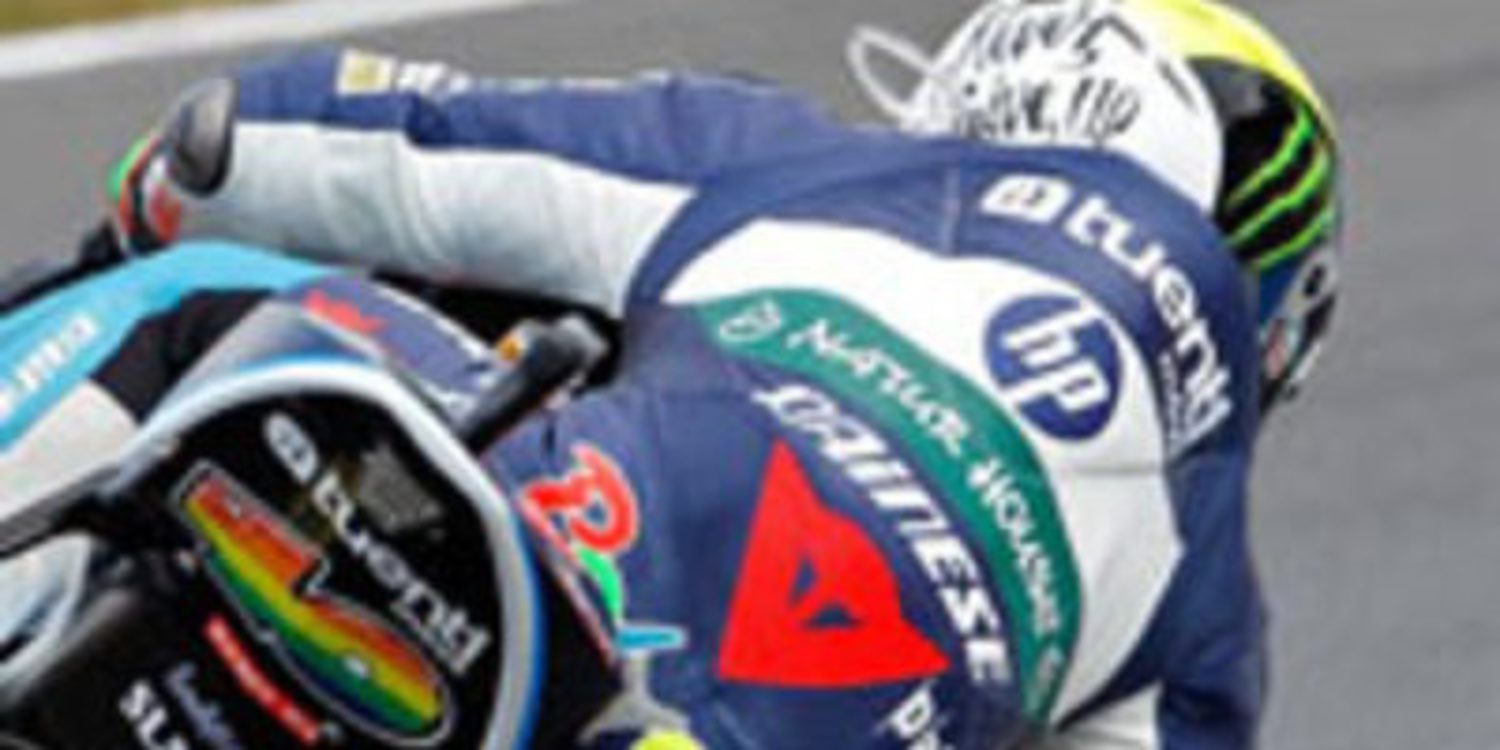 Pol Espargaró domina los FP1 en Australia con problemas eléctricos de Márquez