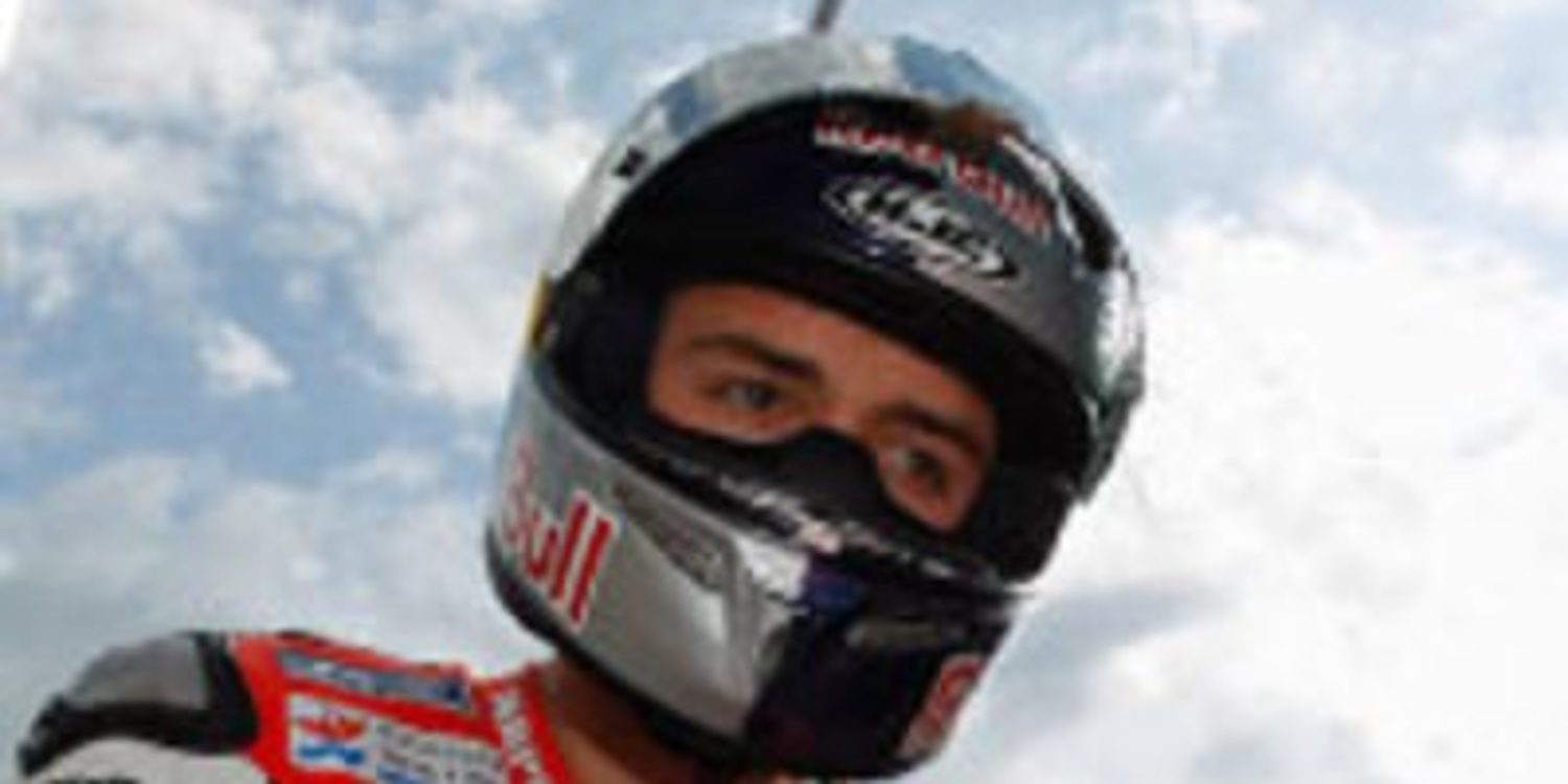 Jonas Folger domina los FP2 de Moto3 en Australia fiel a su cita