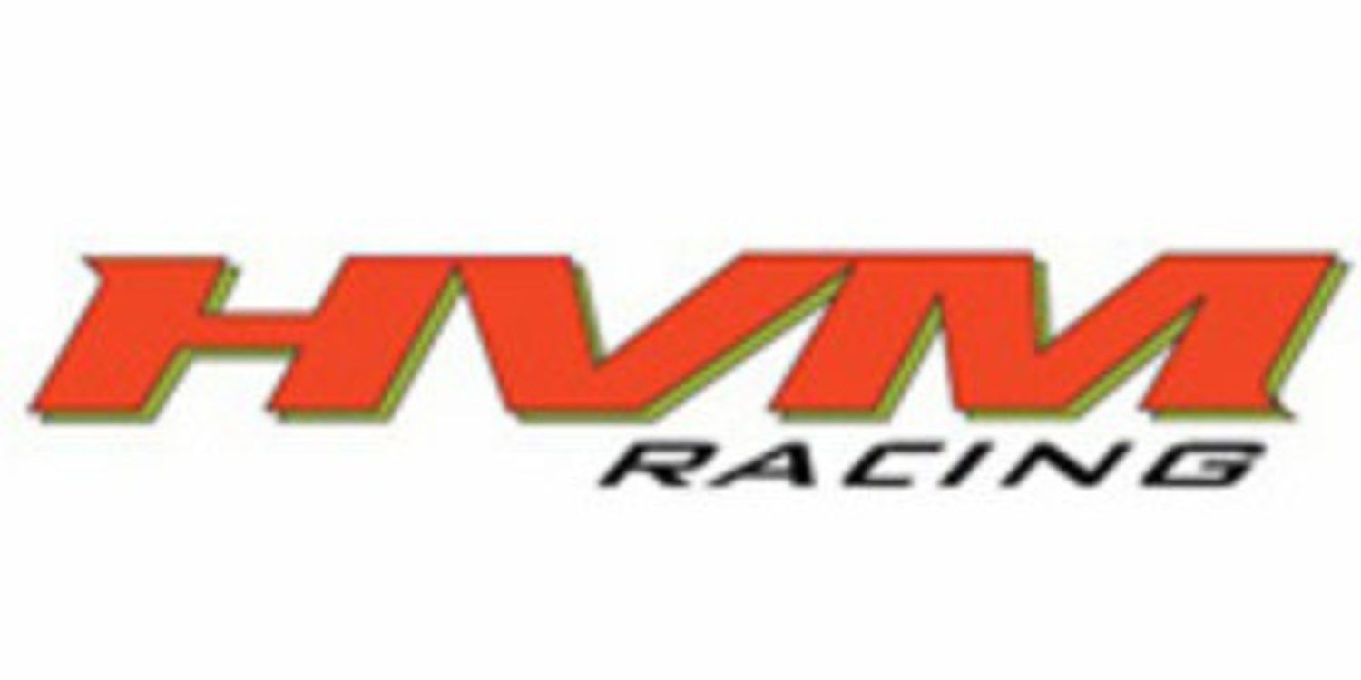 HVM Racing cerca de dejar la IndyCar por la resistencia