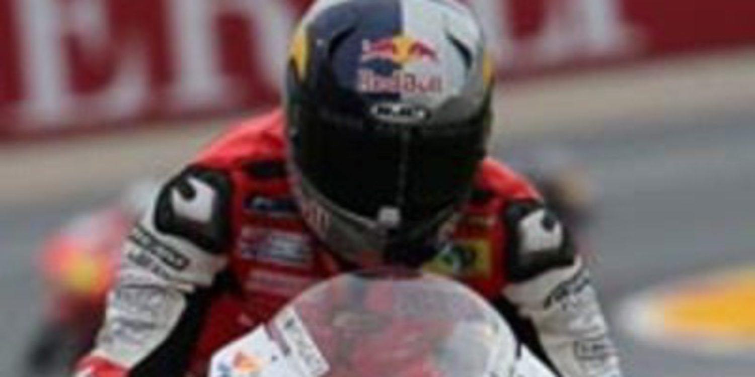 Jonas Folger consigue la pole de Moto3 para el Aspar Team en casa