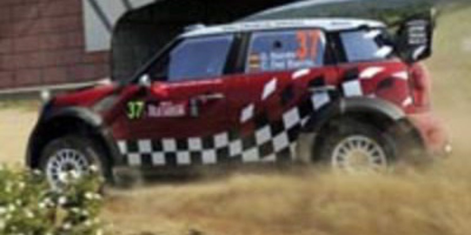 El WRC 2013 tendrá unas Power Stage más específicas