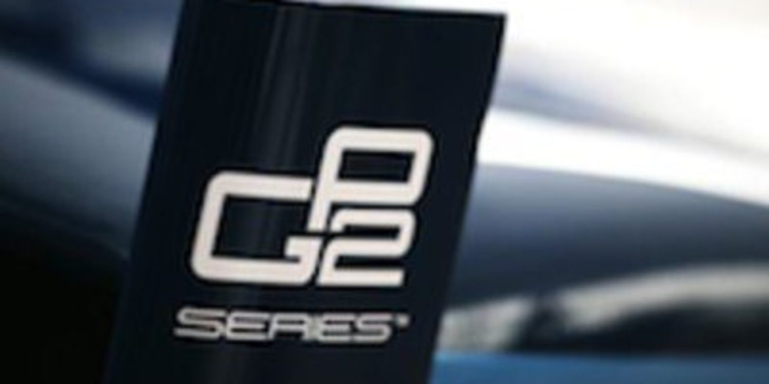 MP Motorsport nuevo equipo de GP2 y confirma a Daniel de Jong para 2013