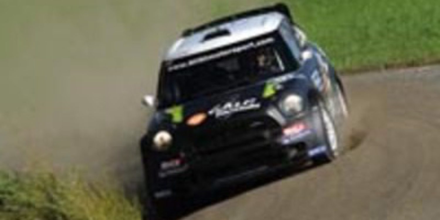 La FIA sube las cuotas de inscripción del WRC 2013