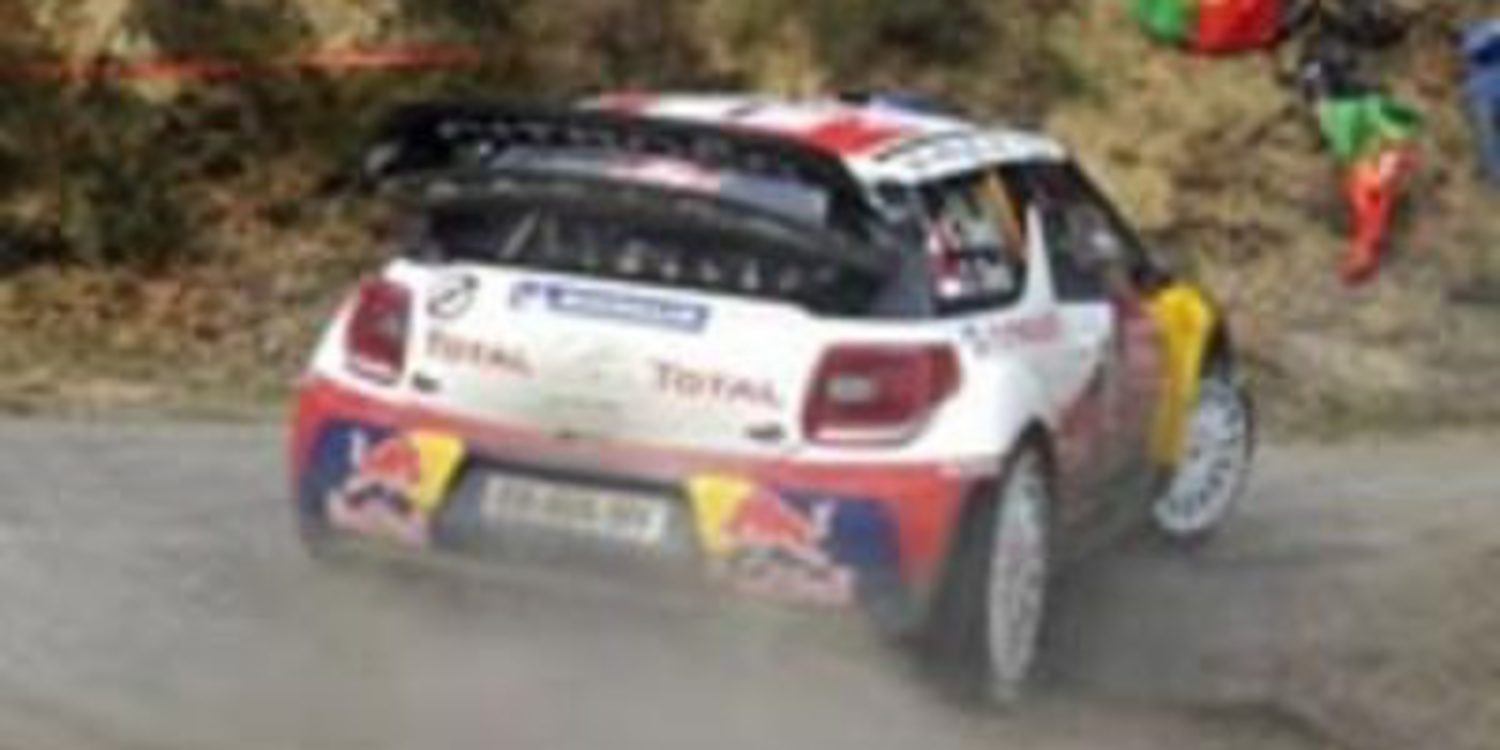 Lista de inscritos del Rally de Monte-Carlo 2013