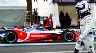 La Fórmula E anuncia cambios en el reglamento