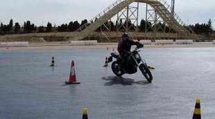 Cómo lograr una conducción segura en las motocicletas