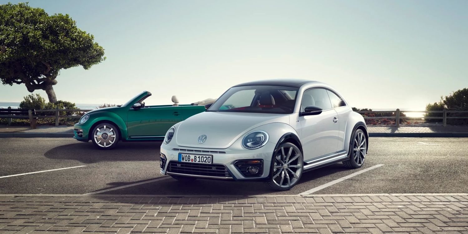 El final del popular Volkswagen Beetle ha llegado