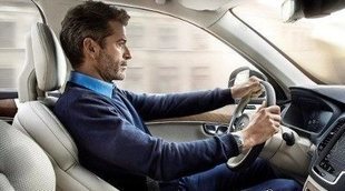 La ergonomía y postura de las manos en la conducción