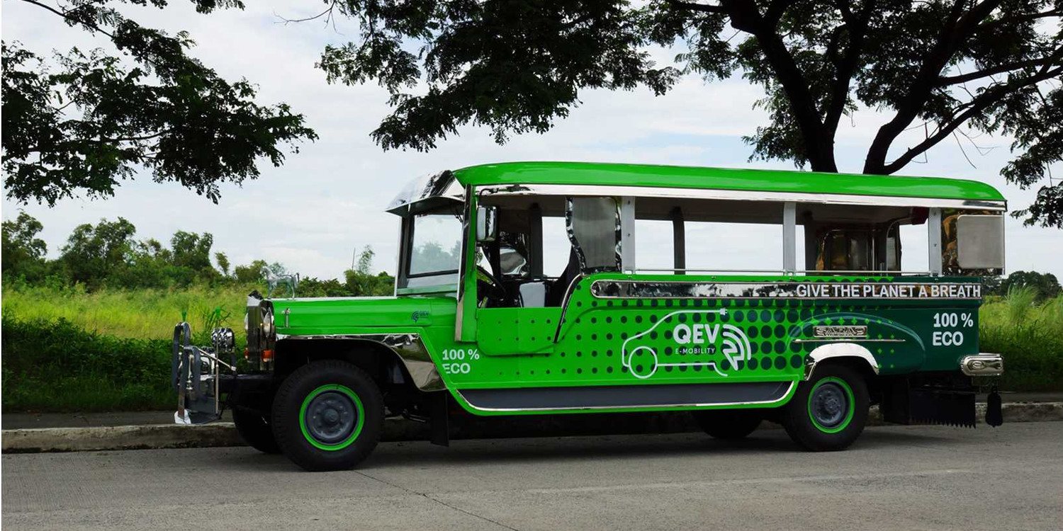 QEV Technologies transformará vehículos de combustión en eléctricos