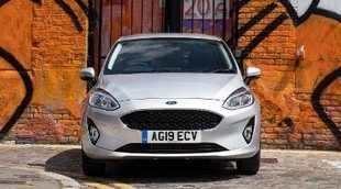 El Ford Fiesta Trend debuta en el Reino Unido