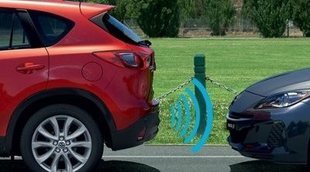 Los sensores de aparcamiento y su evolución