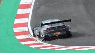 R-Motorsport buscará continuar con su tendencia al alza en Lausitzring