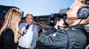 Gerhard Berger estudia cambio de nombre del DTM y de calendario para 2020