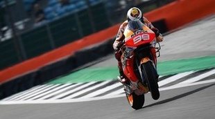 Libres de MotoGP: el retorno de Lorenzo a MotoGP y récord de pista para Quartararo