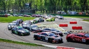 Monza y el Scandinavian Raceway podrían entrar en el DTM 2020