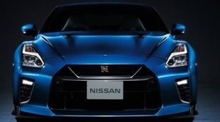 Nissan actualiza el GT-R de cara al 2020
