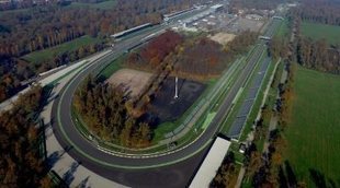 El circuito de Monza entra en el calendario del DTM 2020