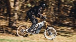 UBCO presenta la FRX1 modelo híbrido entre motocicleta y bicicleta