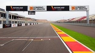 Previa GP Aragón 2019: MotorLand Aragón, un aliciente para la caballería española