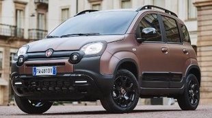 Fiat presenta el nuevo Panda Trussardi