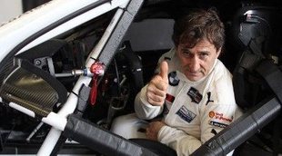Alex Zanardi conducirá un BMW M4 DTM en la Dream Race del SuperGT y el DTM