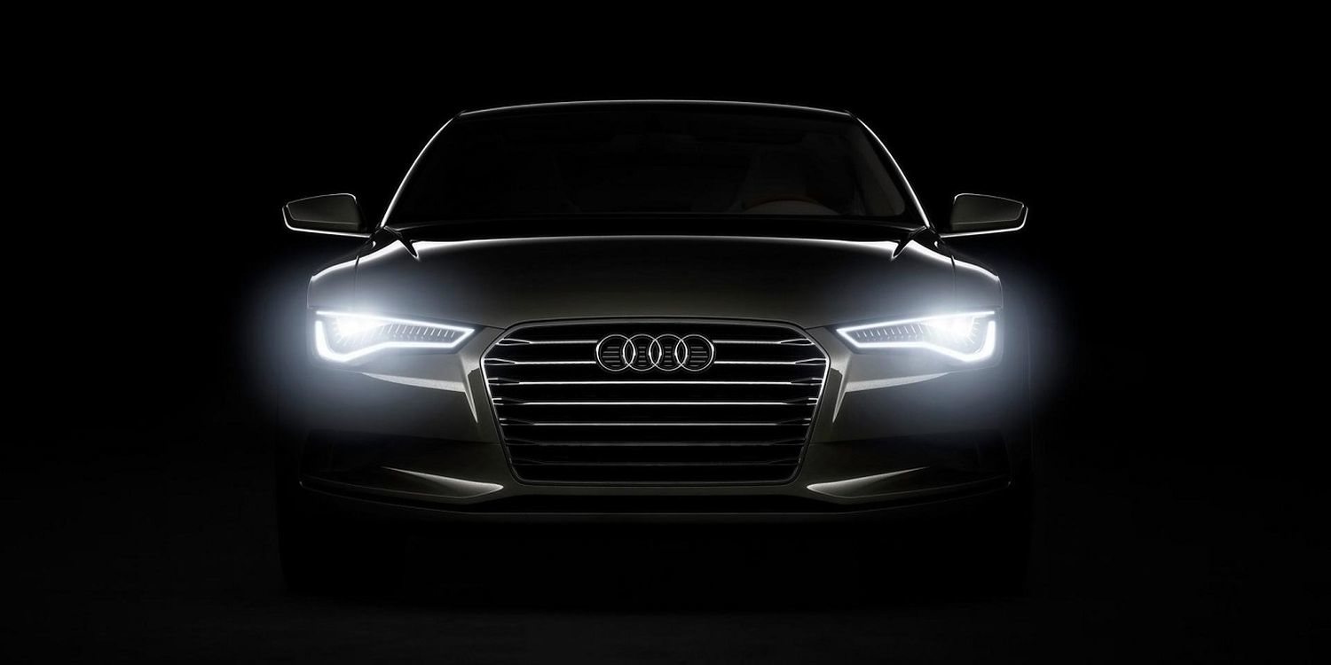 La iluminación LED y la nueva era del automóvil