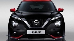 El Nissan Juke llega a Reino Unido desde 17,395 libras