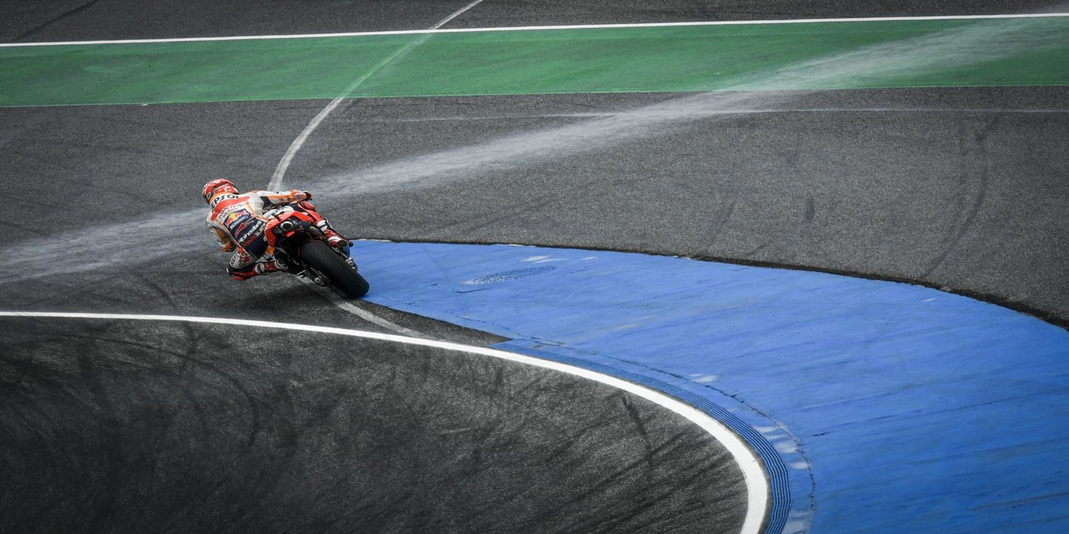 MotoGP y F1 se unen por motivos de seguridad