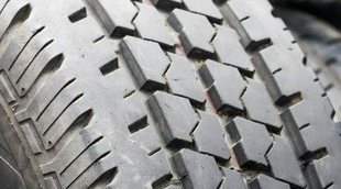 Cuidado con el uso de neumáticos usados
