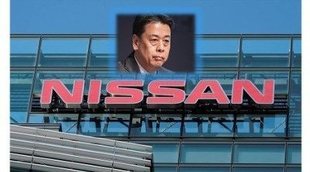 Nissan ya tiene nuevo CEO, Makoto Uchida