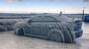 Motivos que impiden encender el coche en frío