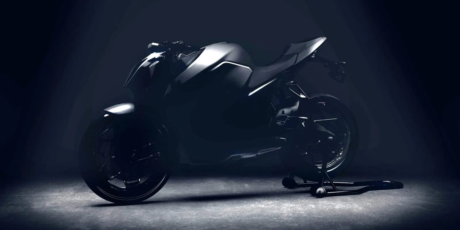 Ultraviolette presenta su primera motocicleta eléctrica