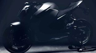 Ultraviolette presenta su primera motocicleta eléctrica
