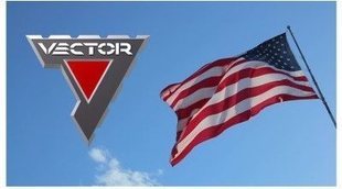 La Vector Motors Corporation y su historia
