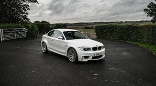 BMW 1M Coupé de Jay Kay a la venta
