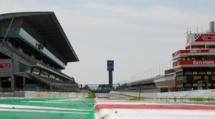 Superbikes visitará el Circuit Barcelona-Catalunya en 2020