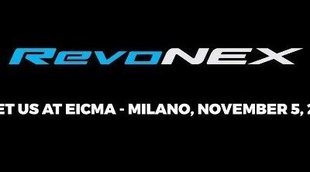 Kymco presentará un scooter eléctrico en el EICMA de Milán 2019