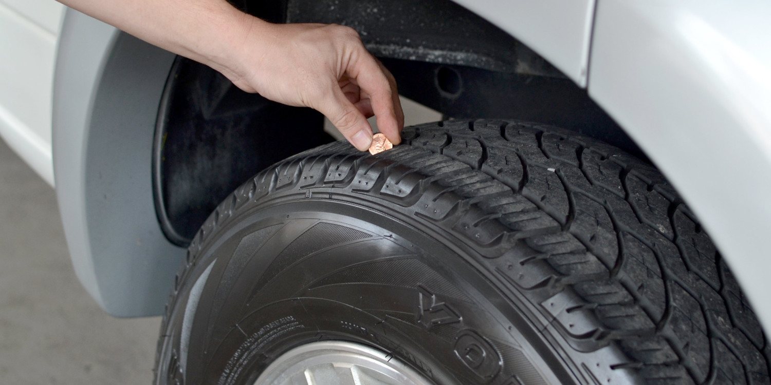 Beneficios de los neumáticos usados con nuevas bandas de rodamiento