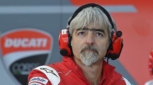 Ducati pone el foco en Maverick Viñales
