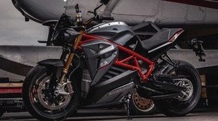 Energica actualiza su catálogo de motocicletas eléctricas