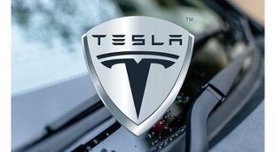 Conoce el nuevo sistema limpiaparabrisas patentado de Tesla